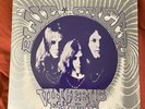 BLUE CHEER VINCEBUS ERUPTUM 1968 VINYL LP ACID ROCK Original MINT NEW SEALED