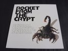 Rocket From The Crypt - Scream, Dracula, Scream  1995 USA LP HEADHUNTER 1st