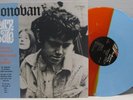 Donovan-Fairy Tales LP Colored Vinyl, Autographed Signed