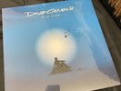 David Gilmour On An Island 1st Pressing Vinyl 2LP W/Foldout Poster Very Rare