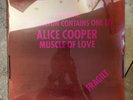 ALICE COOPER - MUSCLE OF LOVE 180G 1LP VINYL