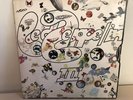 LED ZEPPELIN lll Vinyl Lp ATLANTIC SD 7201 Immigrant Song