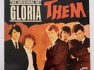 Them Here Comes the Night Parrot PAS 71005 Van Morrison stereo Play Tested