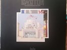 4 LP Set Led Zeppelin II / The Song remains the Same - Swan Song / Led Zeppelin