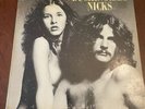 Buckingham Nicks Vinyl LP Polydor 1973 VG+ Rare Fleetwood Mac