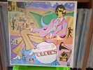 The Beatles ‎– A Collection Of Beatles Oldies - LP Italy - 1983 - Parlophone