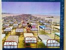 Pink Floyd - A Momentary Lapse Of Reason - 1987  1^ Stampa Italia