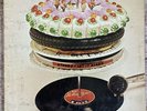 The Rolling Stones “Let It Bleed” Original 1969 Vinyl LP London NPS-4 Stereo VG