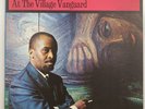 JUNIOR MANCE TRIO : At The Village Vanguard LP JAZZLAND MONO 41 VG+ VG+ 1961