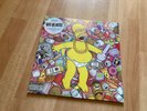 White Girl Wasted LP - Daupe x/100 Sonny Jim Purist Madlib DOOM Picture Disc WOW