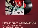The Rolling Stones - Hackney Diamonds LP - Limited Edition - Paul Smith Artwork