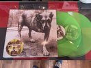 ALICE IN CHAINS. 3 HEADED DOG. 2LP. COLORED. REISSUE/REEDITION