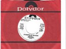 70'S SOUL45 RPM - DON RAY on POLYDOR RECORDS 