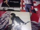 BRUCE SPRINGSTEEN LP lo of 3 /Born to run /Born in the usa/ live1975-85 5 lp set