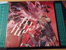 Mori Calliope UnAlive Album Vinyl Record LP Hololive EN Birthday Celebration