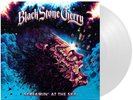 BLACK STONE CHERRY - SCREAMIN' AT THE SKY WHITE VINYL LP (NEW)