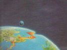 Karat Der Blaue Planet NEAR MINT Amiga Vinyl LP
