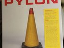 PYLON box 4 LP box  SEALED autographed hardbound book SIGNED rem Vinyl
