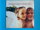 Smashing Pumpkins - Siamese Dream - 1993 2xLP Rare Orange Marbeled M/NM SEALED 