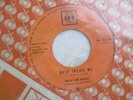 BILLY JOE ROYAL - Deep inside me/ Heart's desire- HONG KONG 45 / STILL SEALED