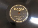 HOT JAZZ LANIN - Missouri Jazz Band Re 9925 Stomp Off Lets Go/(Cal Rambler)  E