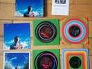 Limited Ed.  Paul Weller Modern Classics Greatest Hits 7