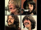 THE BEATLES Let It Be Vinyl Record Album LP Apple 1970 1st Red Apple Rock Music