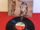 THE STORY OF STAR WARS DIALOGUE AND MUSIC FROM THE ORIGINAL MOTION PICTURE 62101