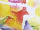JERRY GARCIA Lonesome Prison Blues Oregon State Prison 1982 LP – NEW Color Vinyl