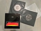 1981 UK Pressing U2 FIRE Double Single - Island Label Cardboard Sleeve