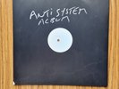 Anti System No Laughing Matter Test Pressing. New. PUNK.