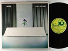 Wire - Chairs Missing LP - Harvest UK 1st Press VG++