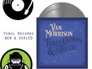 Van Morrison - Three Chords & the Truth 2xLP Vinyl Record 