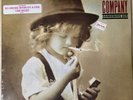 Bad Company Dangerous Age LP 1988 SEALED ORIGINAL Vinyl Record 81884-1 Atlantic