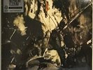 fields of the nephilim elizium 30th anniversary dark green vinyl lp