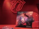 The Rolling Stones Hackney Diamonds LIMITED RED Carnaby St Vinyl Record Album LP