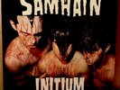 Very Rare Samhain Initium Translucent Pink Vinyl (True Pink) Not Red