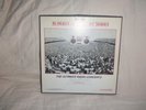 BRUCE HORNSBY-Superstar Concert Series, Westwood One, 1988, EX/EX CO 88-20.