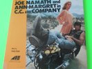 C.C. AND COMPANY SOUNDTRACK OST LP LENNY STACK BIKER ANN MARGRET JOE NAMATH CC