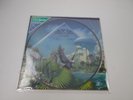 ASIA ALPHA GEFFEN 30AP 2699 Picture disk Japan LP Vinyl