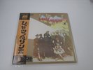 LED ZEPPELIN 2 II ATLANTIC P-10101A with OBI Poster Japan LP Vinyl