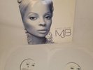 Mary J. Blige ‎– The Breakthrough - 2005 US Original Double Vinyl LP