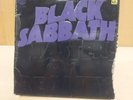 Black Sabbath Master Of Reality 1971 Vertigo 6360 050 LP Vinyl