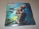 BEN FOLDS FIVE Vinyl 33 1/3 RPM VG+ Record Double Album w/ Poster LP423