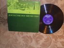 The Roy Haynes Trio Just Us New Jazz 8245 MONO RVG org pres VG+ Richard Wyands