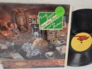 FRANK ZAPPA THE MOTHERS Over-Nite Sensation 1973 US 1st SHRINK +STICKER Discreet