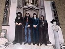 RARE The Beatles - Hey JUDE Vinyl GOLD RECORD AWARD PROMO APPLE SW-385 EX/EX