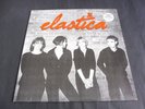 Elastica - Same 1995 UK LP DECEPTIVE 1st w/BOOKLET & FLEXI DISC INDIE BRITPOP