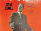 Sam Cooke  - Twistin The Night Away Vinyl LP Album 1962 Original Pressing