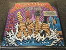 METALLICA-HELPING HANDS (LIVE ACOUSTIC)-UK/EU 2019 BLUE VINYL 2xLP-NEW & SEALED*